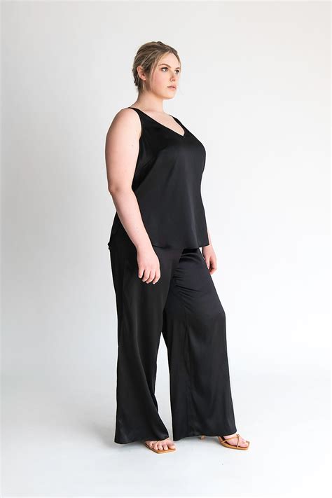 Gabriella Rossetti Plus Size Clothing 